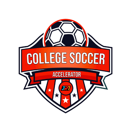 The College Soccer Accelerator