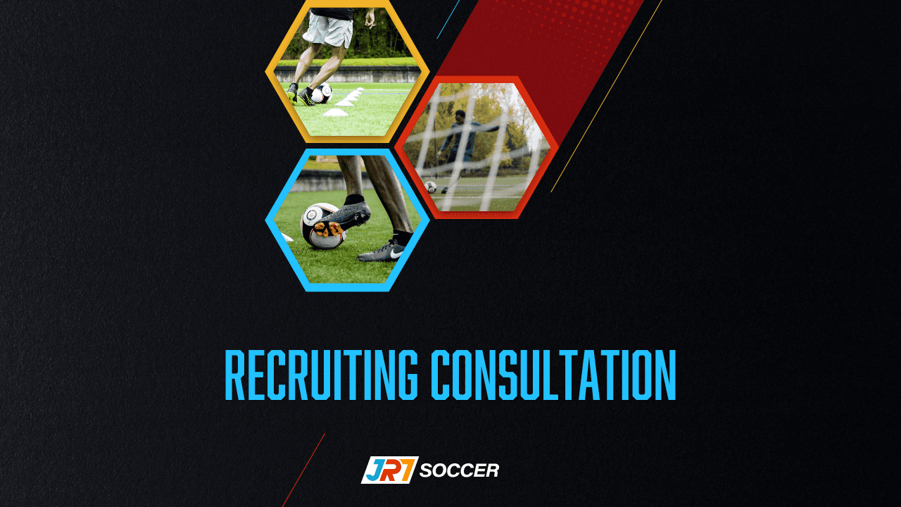 College Recruiting Consultation